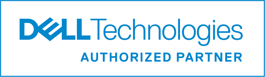 Dell Technologies logo