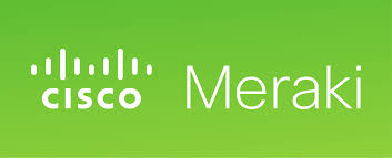 Cisco Meraki logo